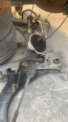 RENAULT CLİO3 ÖN TRAVERS OTO FEDAİ