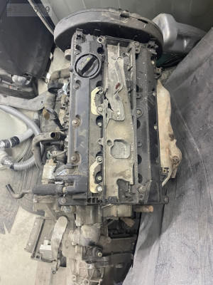 Peguet 306 1.8 motor