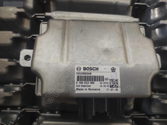 Güç Çevirici Modülü Jeep Renegade 56029583ab Güç İnvertörü