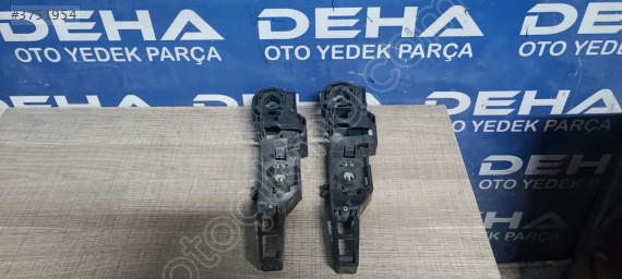 RENAULT KANGOO 3 SOL ÖN KAPI AÇMA MEKANİZMASI 8200497521