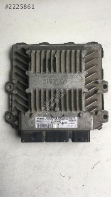 FORD FOCUS MOTOR BEYNİ 5WS40227C-T 5M51-12A650-MB