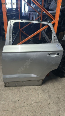 SEAT ATECA SOL ARKA KAPI 2018-23