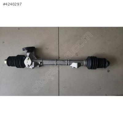 R12 Toros Direksiyon Kutusu (Rotbaşsız) Yeni Model 7702175240