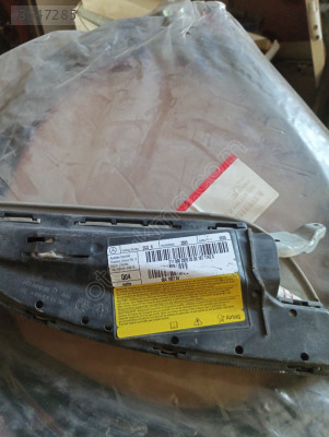 2118602805 MERCEDES W 211 SA MERCEDES W 211 SAĞ SOL KOLTUK AİRBAG