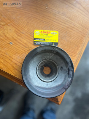 Astra F 1.4 1.2 8 valf krank kasnagı