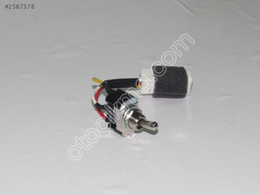 93580-7A100 HD 75 04- LAMBA SİVİCİ