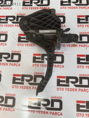 VW GOLF VI 1.2 TSI DEBRIYAJ PEDALI 1Q1721059S