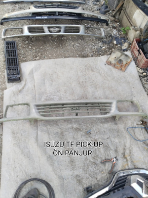 ISUZU TF PİCK UP ÖN PANJUR