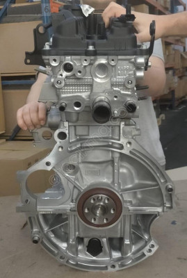 HYUNDAİ ACCENT BLUE   -  1.4 G4LC ORJİNAL MOTOR