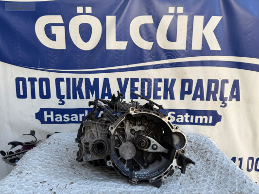 M56CF2 Hyundai Getz 1.5 CRDİ 5 İleri Manuel Şanzıman ORJİNAL