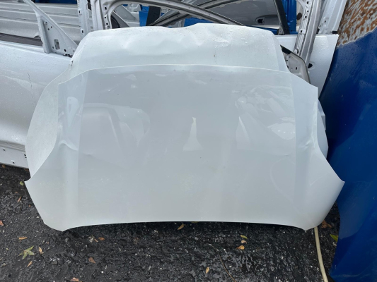 MİRİM OTODAN FORD PUMA ÖN KAPUT