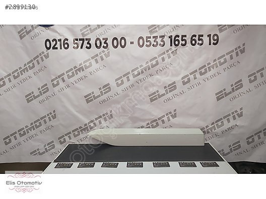 3V0854949 SKODA SUPERB KAPI ÇİTASI