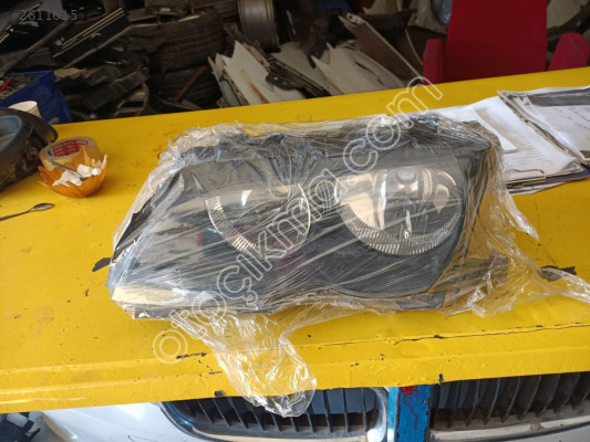2003 MODEL BMW E46 SOL FAR