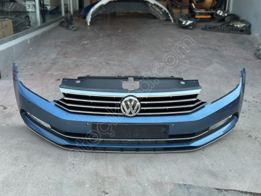 PASSAT B8 ÖN TAMPON (ORJİNAL) - HİGHLİNE