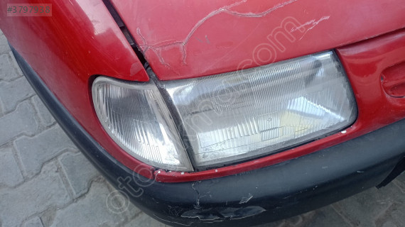 citroen saxo sağ sinyal