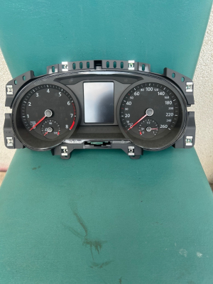 3G0920750G Passat Analog Gösterge Benzinli (69 Km de)