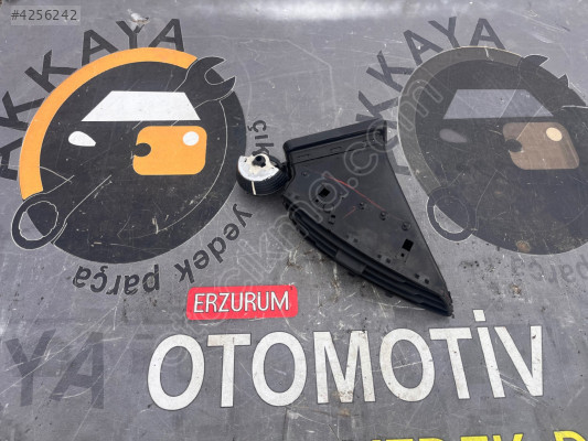 Ford C-Max 2 Orta Sol Kalorifer Izgarası Orjinal Çıkma