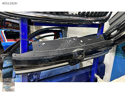 Caddy ön panjur 2020-2024