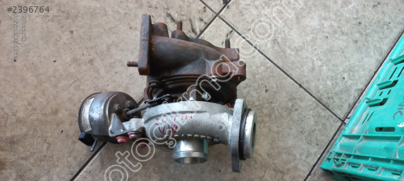 VW,AUDİ,SKODA,SEAT 2.0 tdi turbo 03L145721A