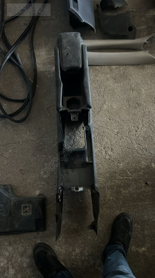 Honda civic Fc5 orta konsol