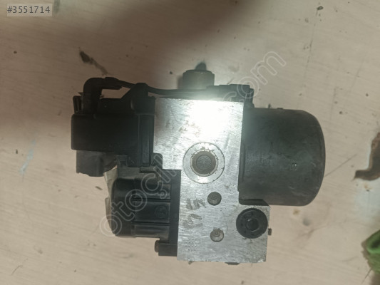 Audi A4 ABSOrjinal