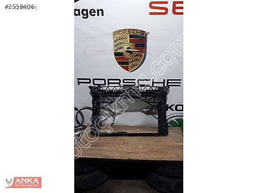 SEAT LEON ÖN PANEL 5f0805594E ORJİNAL ÇIKMA PARÇA