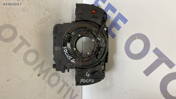 ford focus 4 2019 direksiyon airbag sargısı/zemberek (son fiyat)