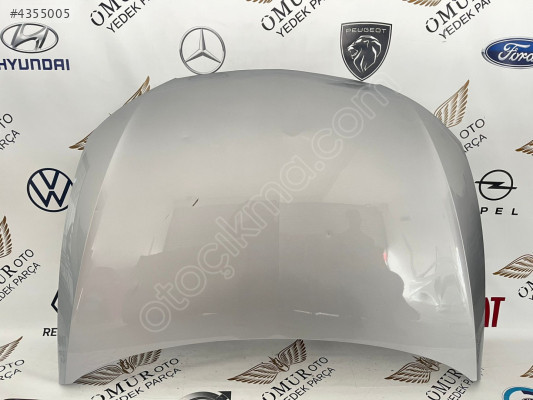 SEAT LEON KAPUT (13-17) ORİJİNAL ÇIKMA -5F0823031-