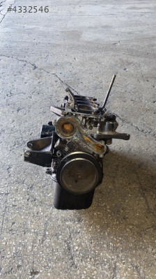 ALMERA QG15 QG18 BENZİNLİ YARIM MOTOR