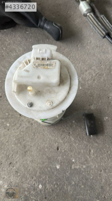 172020253R TALİANT JAGGER SANDERO DEPO ŞAMANDIRASI BURSA MG