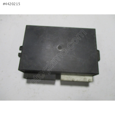 Bmw 320 Kontrol Modülü 61.35-1387620