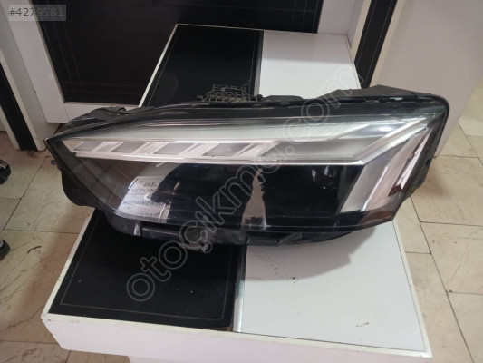 AUDİ A5 SOL ÖN FAR 2022-2024