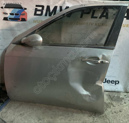 ALFA ROMEO 156 SOL ÖN KAPI