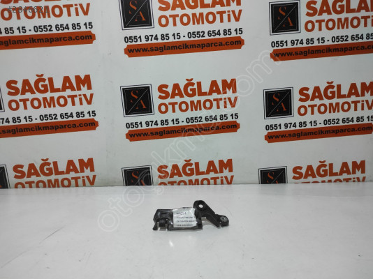 RENAULT MEGANE-3 ÇIKMA  ÖN TAMPON BRAKETİ OEM; 620940001R