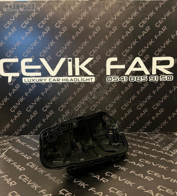 BMW 2 SERİSİ F 44 SOL FAR KASASI