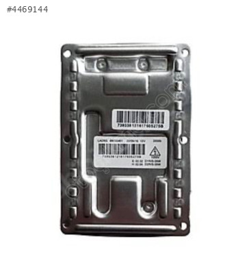 VOLKSWAGEN PHAETON FAR BEYNİ 3D0909157