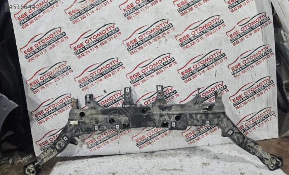 TOGG T10X ÜST PANEL ORJINAL