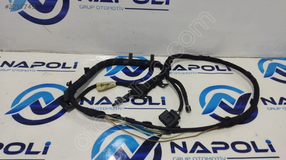 1T0971148 BAGAJ TESİSATI VW TOURAN