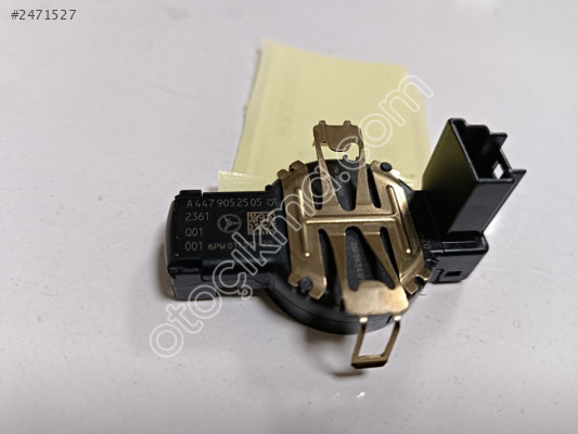 MERCEDES W447 VİTO YAĞMUR SENSÖRÜ 4479052505 Ç