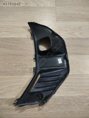 Ford corurier sol sis farı çerçevesi