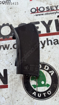 5N0945428 vw tiguan 2015 arka sağ dış stop kapağı