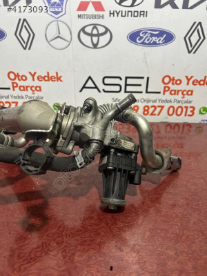 FORD Transit Egr Komple 2.2 ORJİNAL