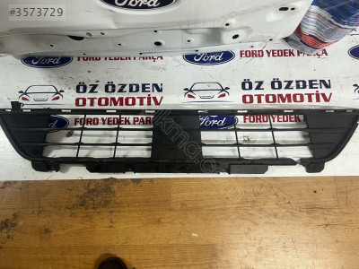Connect tampon alt ızgara