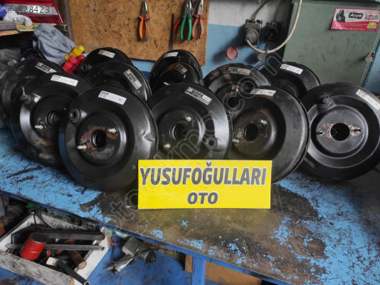 ASTRA G VESTENHAUZ FREN TUPU HAVA TUPU