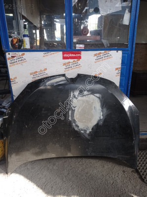 Renault Megane 3 Çıkma Motor Kaputu 2009-2013
