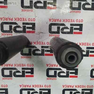 OPEL DRANDLAND ARKA AMARTİSOR KEPİ 9817332580