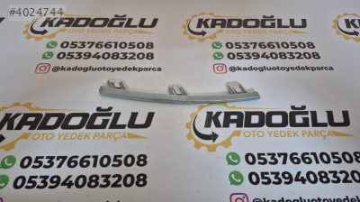 BYD SEAL-U ÖN TAMPON ÇITASI ÇIKMA YEDEK PARÇA 2024-2025