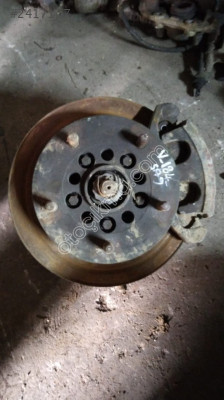 Ford Transit V184 Sağ Taşıyıcı orjinal çıkma