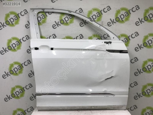VOLKSWAGEN TİGUAN 2017 2024 SAĞ ÖN KAPI 5NA831056