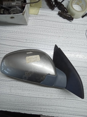 OPEL Vectra Sağ Dış Ayna